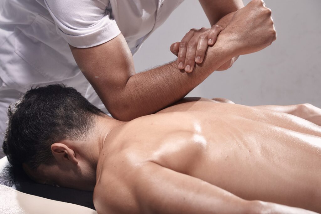 Massage Port Orange